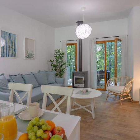 Les Charmes C18 - Le Val Joly Villa Eppe-Sauvage Ngoại thất bức ảnh