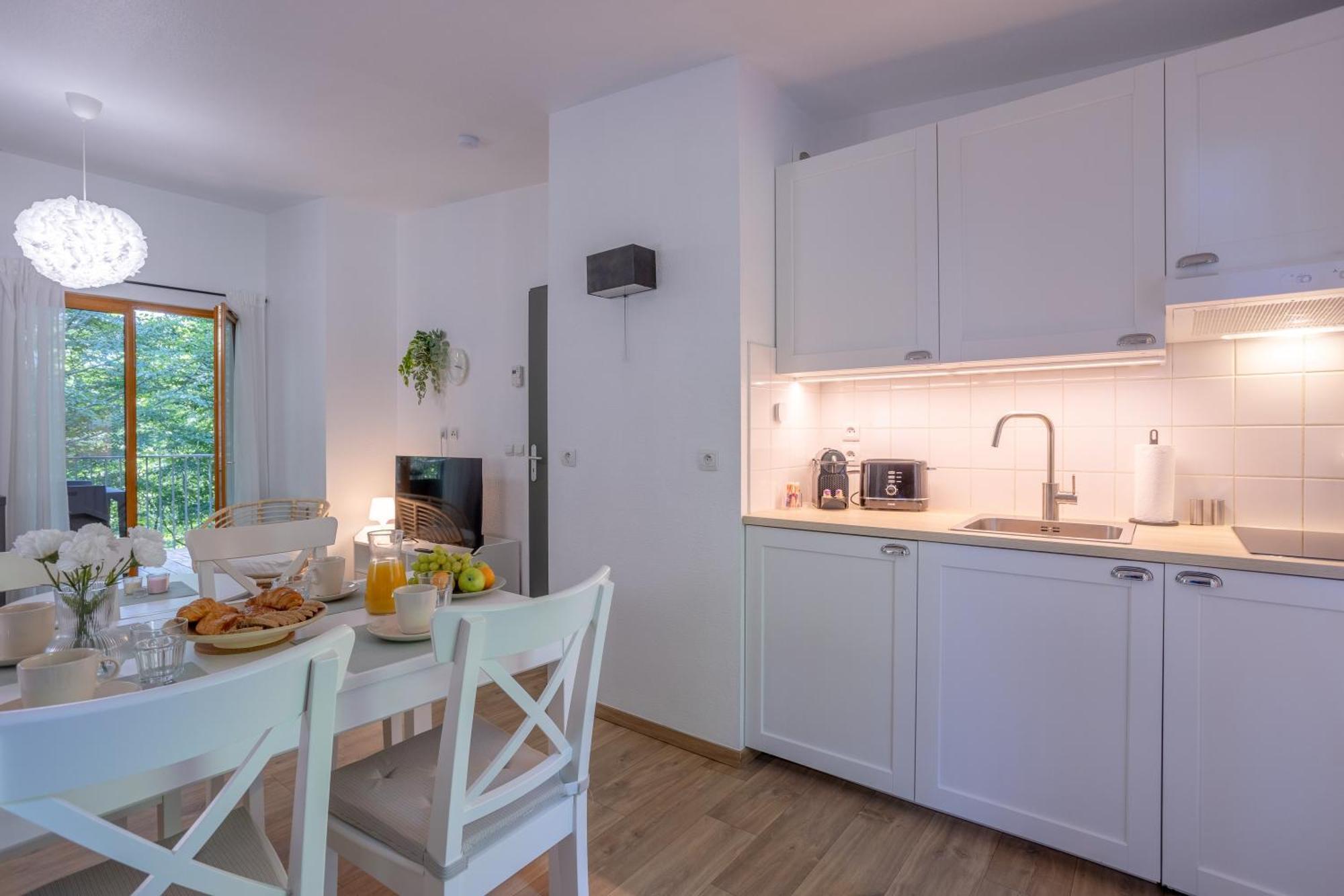Les Charmes C18 - Le Val Joly Villa Eppe-Sauvage Ngoại thất bức ảnh