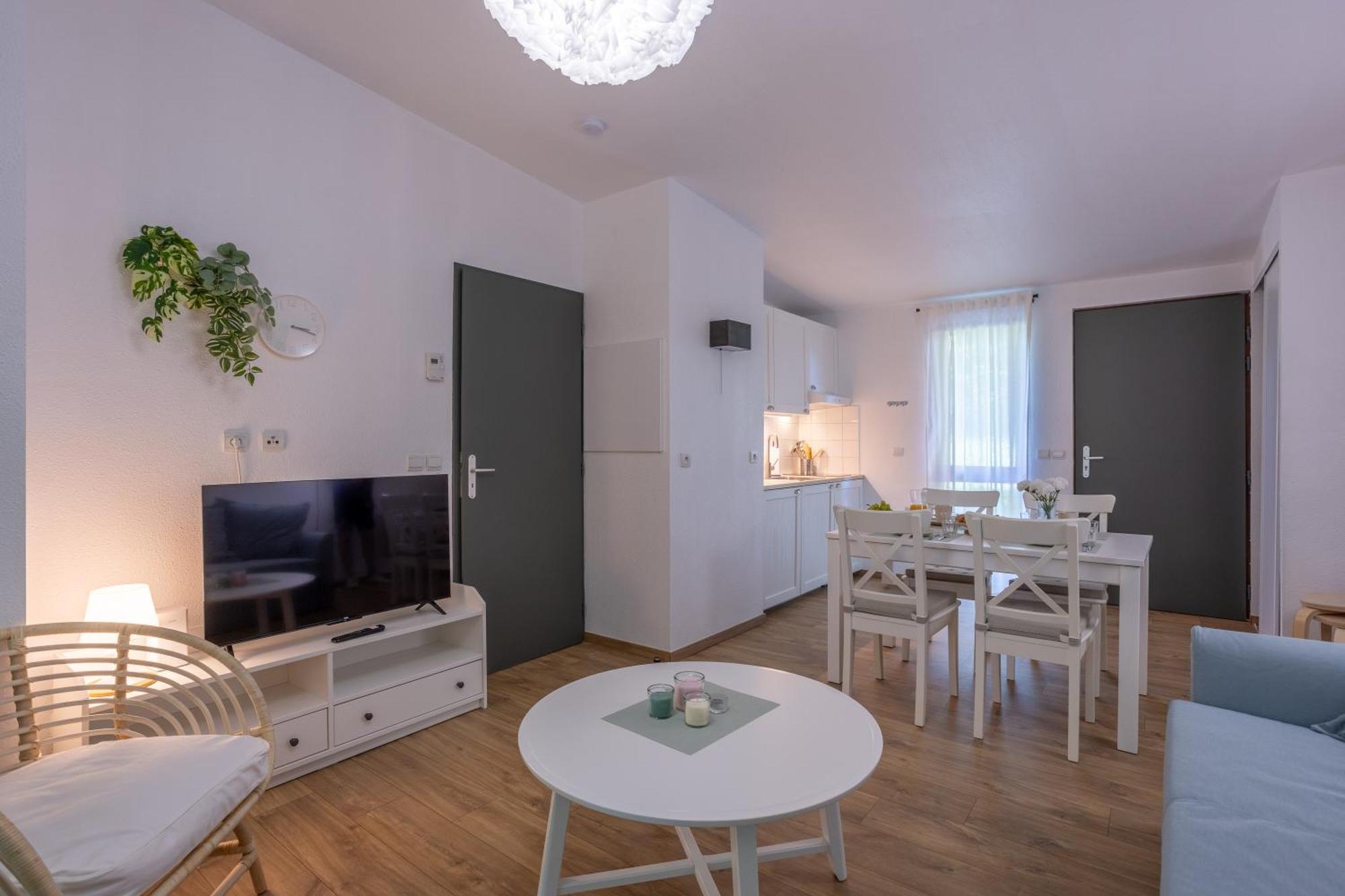 Les Charmes C18 - Le Val Joly Villa Eppe-Sauvage Ngoại thất bức ảnh