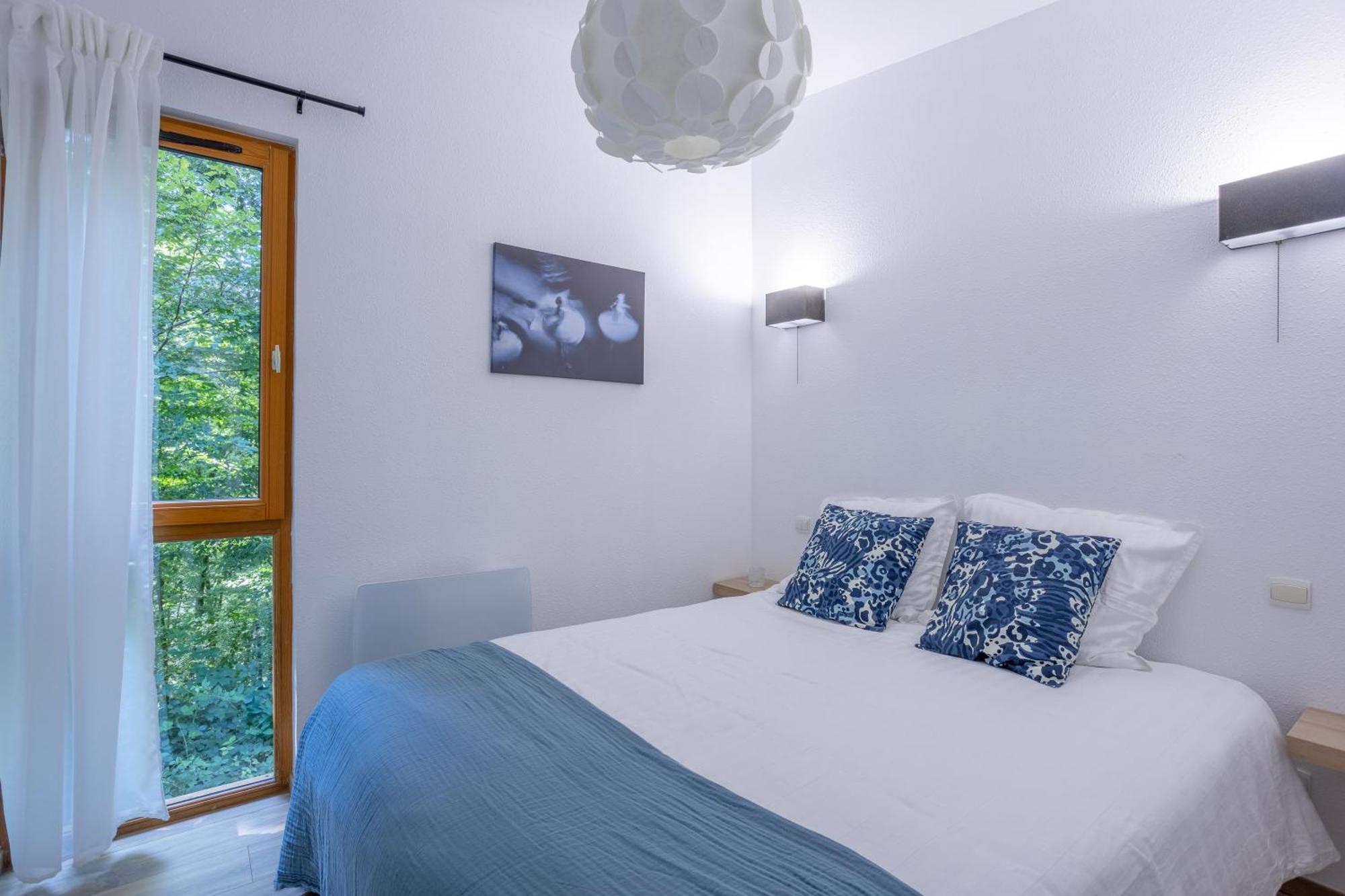 Les Charmes C18 - Le Val Joly Villa Eppe-Sauvage Ngoại thất bức ảnh