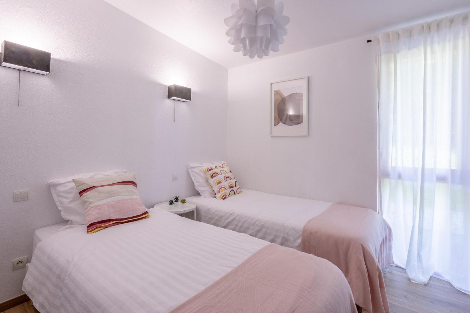 Les Charmes C18 - Le Val Joly Villa Eppe-Sauvage Ngoại thất bức ảnh